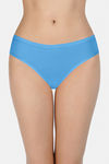 Every de by Amante Low Rise Three-Fourth Coverage Bikini Panty (Pack of 3) - Multicolor — thumbnail 6